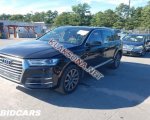 продам Audi Q7 в пмр  фото 6