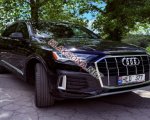 продам Audi Q7 в пмр  фото 3