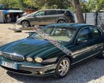 продам Jaguar X-type в пмр  фото 6