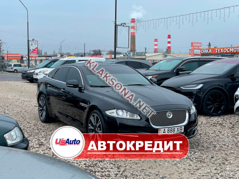 продам Jaguar XJв пмр  фото 6