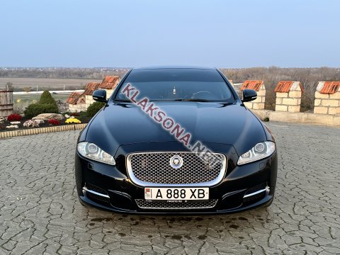 продам Jaguar XJв пмр  фото 5