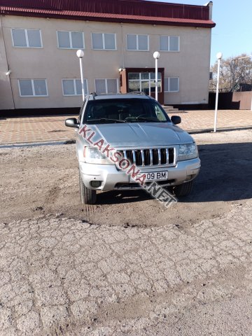 продам Jeep Cherokeeв пмр  фото 4