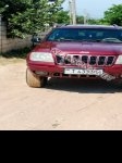 продам Jeep Cherokee в пмр  фото 4