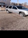 продам Jeep Cherokee в пмр  фото 3