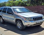 продам Jeep Cherokee в пмр  фото 3