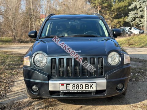 продам Jeep Compassв пмр  фото 4
