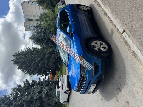 продам Jeep Compassв пмр  фото 6