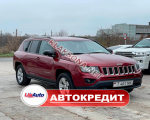 продам Jeep Compass в пмр  фото 4