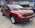 продам Jeep Compass в пмр  фото 4