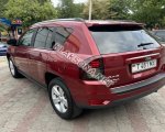 продам Jeep Compass в пмр  фото 2