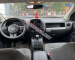 продам Jeep Compass в пмр  фото 1