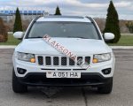 продам Jeep Compass в пмр  фото 5