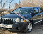 продам Jeep Compass в пмр  фото 1