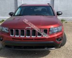 продам Jeep Compass в пмр  фото 5