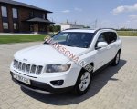 продам Jeep Compass в пмр  фото 6