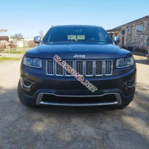 продам Jeep Grand Cherokeeв пмр  фото 6