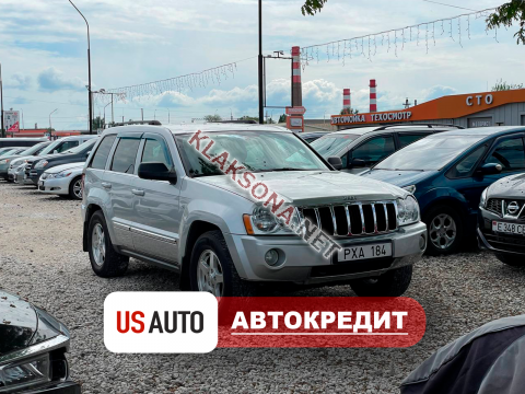 продам Jeep Grand Cherokeeв пмр  фото 6