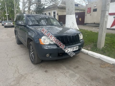 продам Jeep Grand Cherokeeв пмр  фото 4