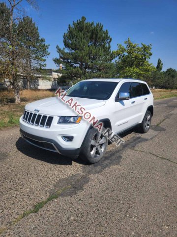 продам Jeep Grand Cherokeeв пмр  фото 5