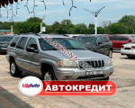 продам Jeep Grand Cherokee в пмр  фото 6