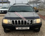 продам Jeep Grand Cherokee в пмр  фото 1