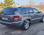 продам Jeep Grand Cherokee в пмр  фото 4