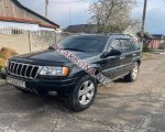 Jeep Grand Cherokee 2001г. 8 000 $