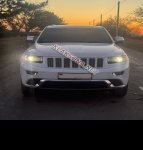 продам Jeep Grand Cherokee в пмр  фото 1
