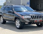 продам Jeep Grand Cherokee в пмр  фото 5