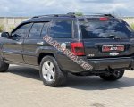 продам Jeep Grand Cherokee в пмр  фото 2
