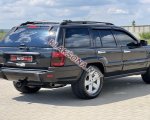 продам Jeep Grand Cherokee в пмр  фото 2