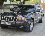 продам Jeep Grand Cherokee в пмр  фото 5