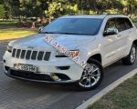 продам Jeep Grand Cherokee в пмр  фото 5