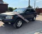 продам Jeep Grand Cherokee в пмр  фото 4