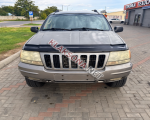 продам Jeep Grand Cherokee в пмр  фото 6