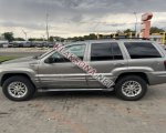 продам Jeep Grand Cherokee в пмр  фото 5
