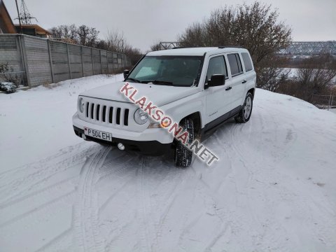 продам Jeep Patriotв пмр  фото 6