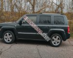 продам Jeep Patriot в пмр  фото 3