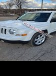 продам Jeep Patriot в пмр  фото 5