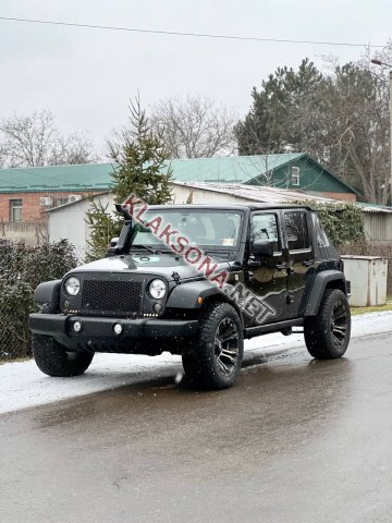 продам Jeep Wranglerв пмр фото 5