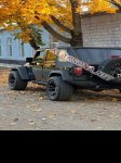 продам Jeep Wrangler в пмр  фото 5