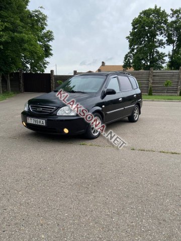 продам Kia Carensв пмр  фото 6