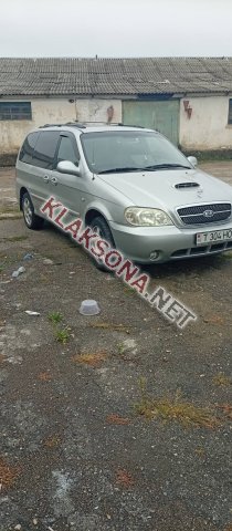 продам Kia Carnivalв пмр  фото 6