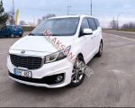 продам Kia Carnival в пмр  фото 6