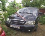 продам Kia Carnival в пмр  фото 1