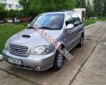 продам Kia Carnival в пмр  фото 2