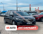продам Kia Carnival в пмр  фото 5