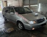 продам Kia Carnival в пмр  фото 6