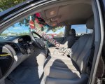 продам Kia Carnival в пмр  фото 2