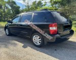 продам Kia Carnival в пмр  фото 4